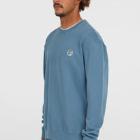 O'Riginals Crew Sweatshirt | Copen Blue