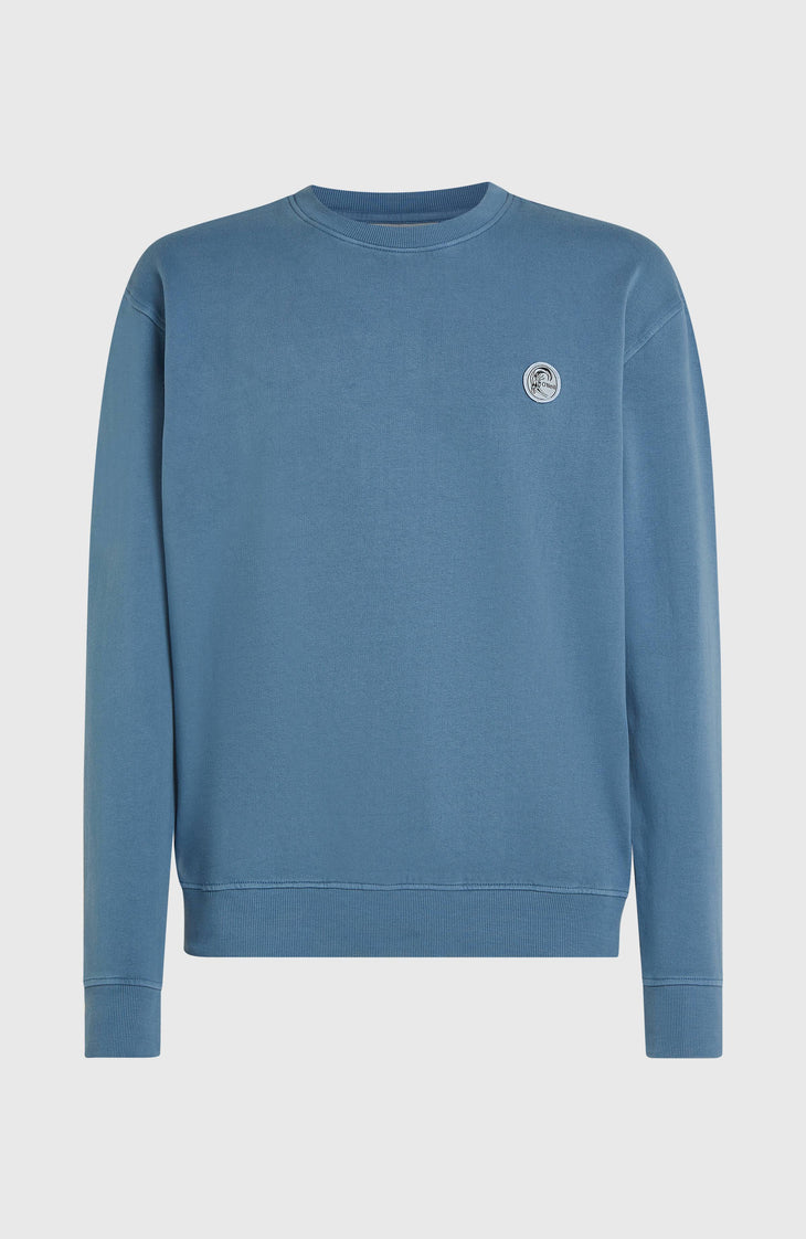 O'Riginals Crew Sweatshirt | Copen Blue