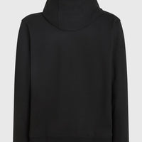 O'Neill Front Print Hoodie | Black Out