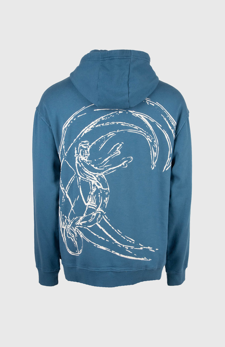 O'Riginals Hoodie | Mozart Blue