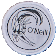 O'Riginals Crew Sweatshirt | Black Out