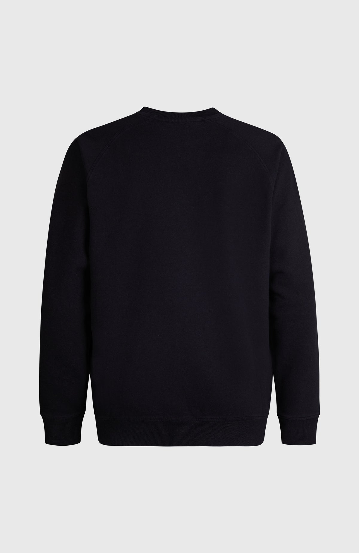 O'Riginals Crew Sweatshirt | Black Out