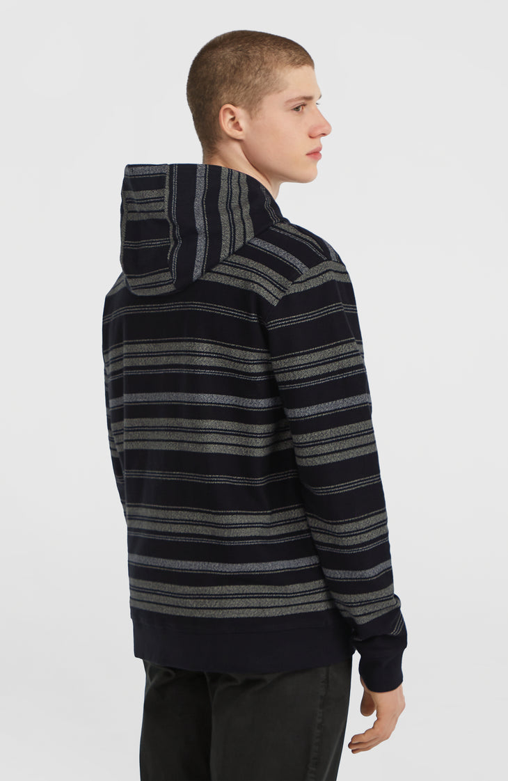 O'NEILL BAVARO FZ HOODIE | Black Bavaro