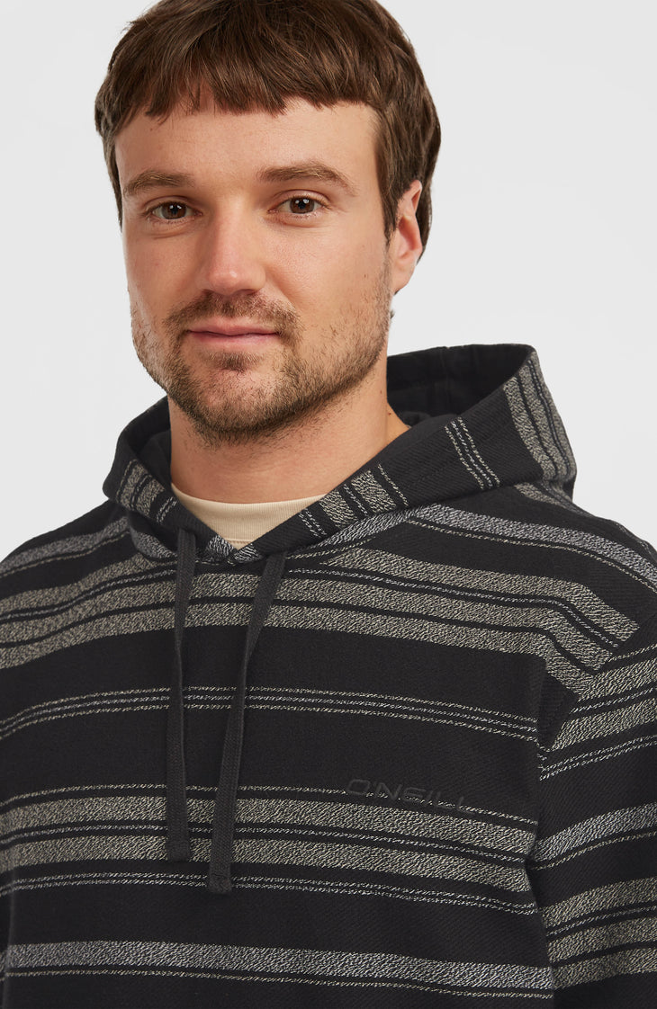 O'NEILL BAVARO HOODIE | Black Bavaro