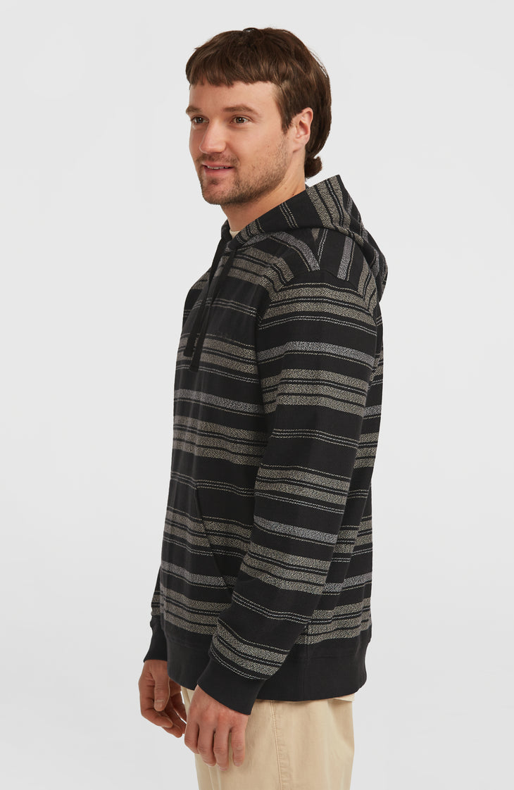 O'NEILL BAVARO HOODIE | Black Bavaro