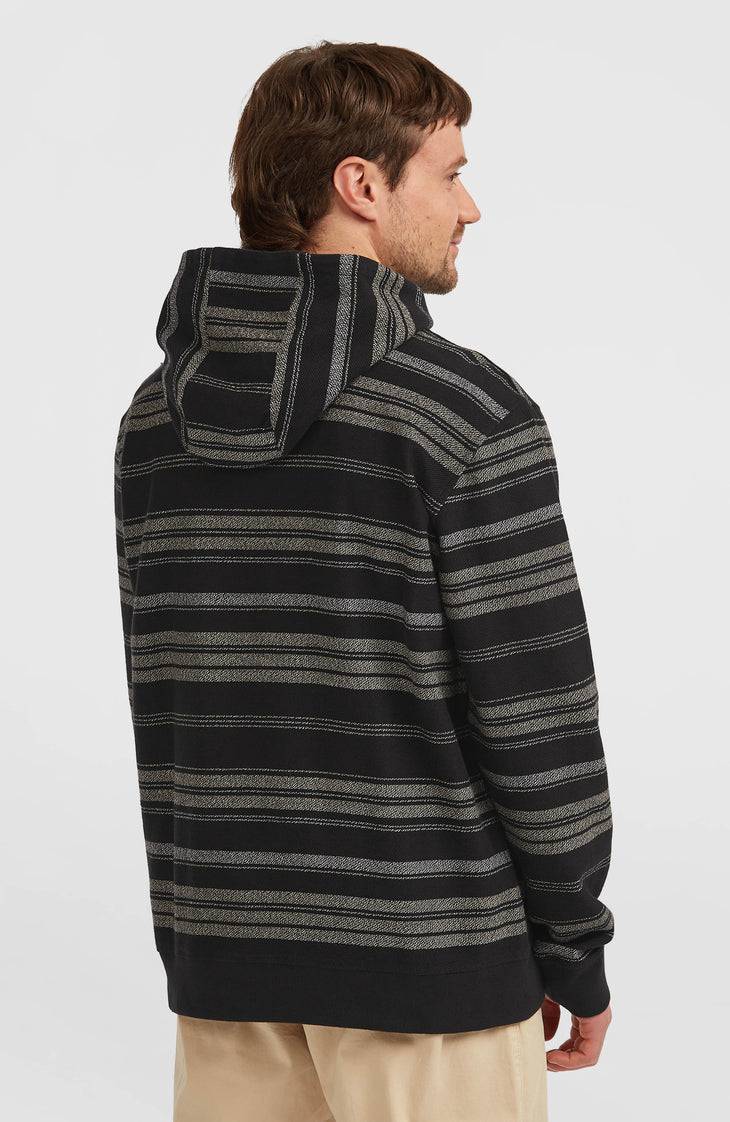 O'NEILL BAVARO HOODIE | Black Bavaro