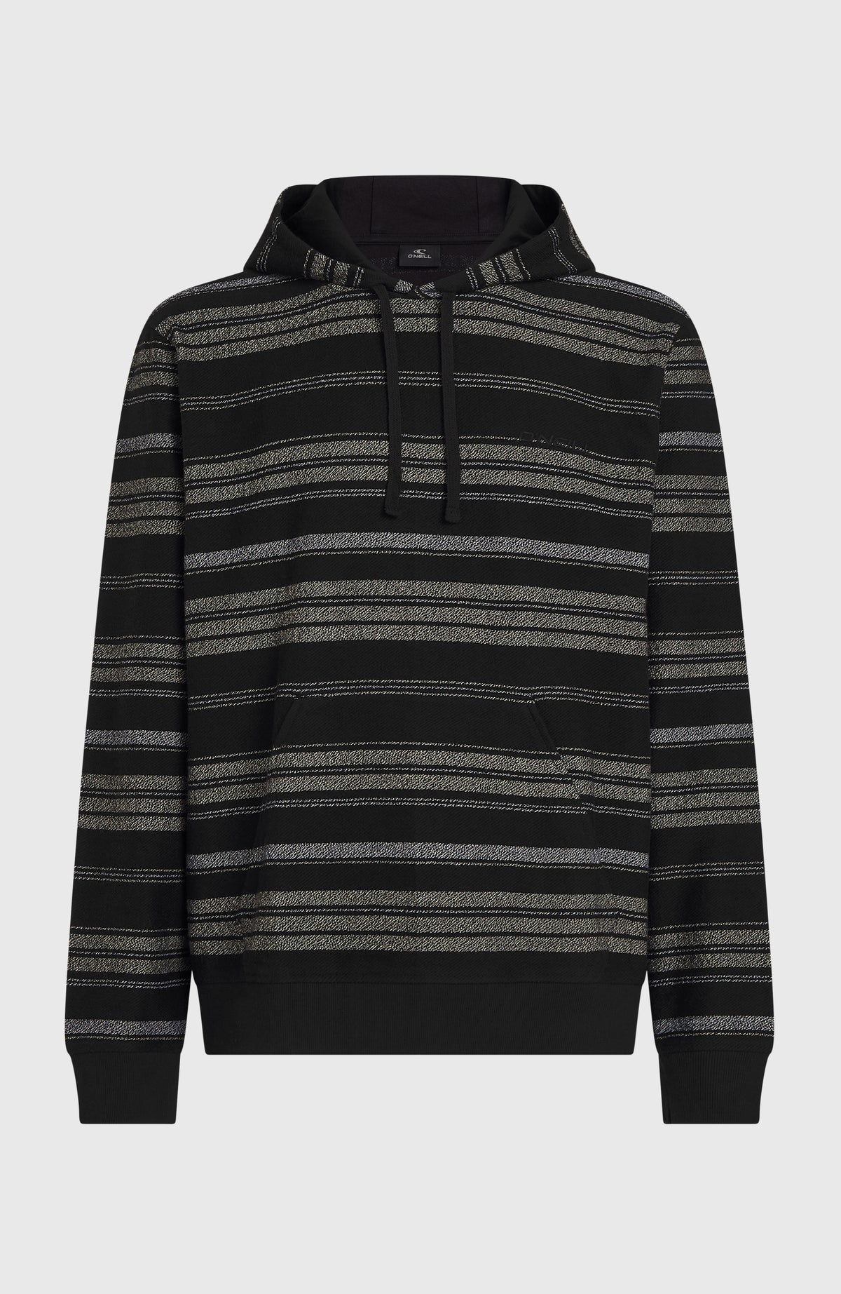 O'NEILL BAVARO HOODIE | Black Bavaro