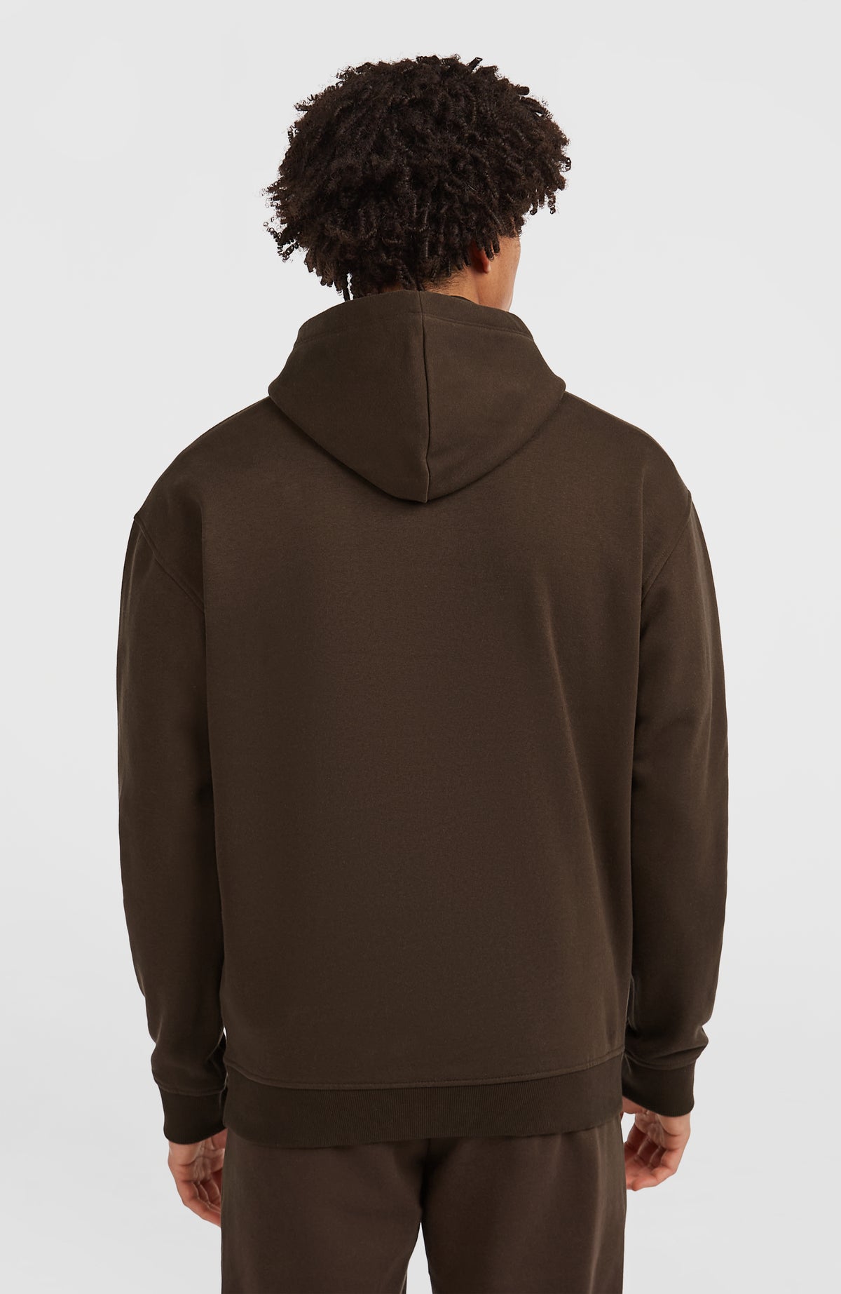 Future Surf Society Hoodie | Coffee Bean