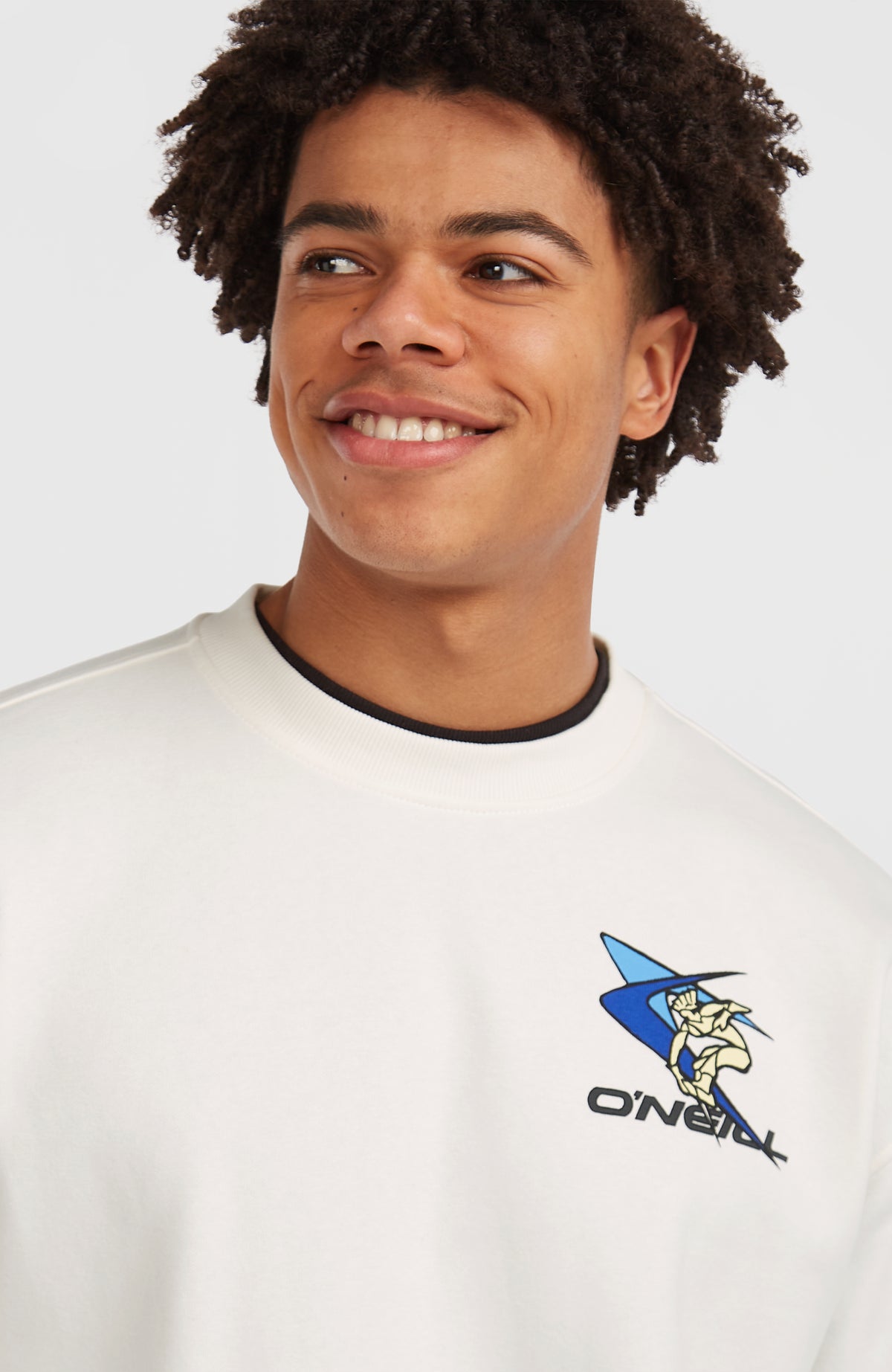 FWC'Play Crew Sweatshirt | Snow White
