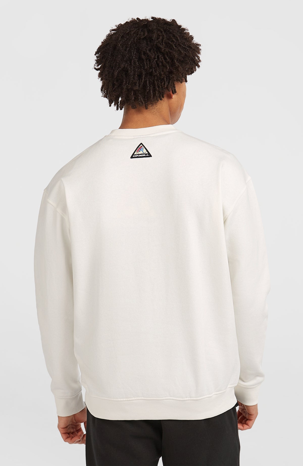 FWC'Play Crew Sweatshirt | Snow White