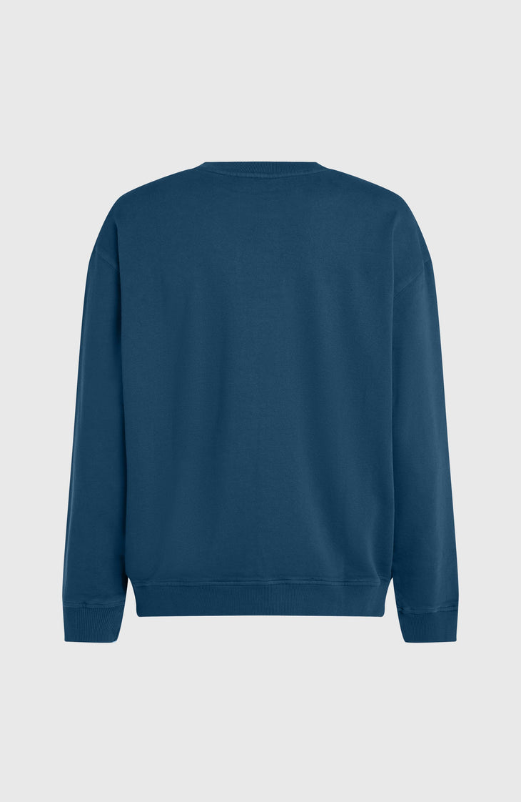 O'Riginals Crew Sweatshirt | English Evening