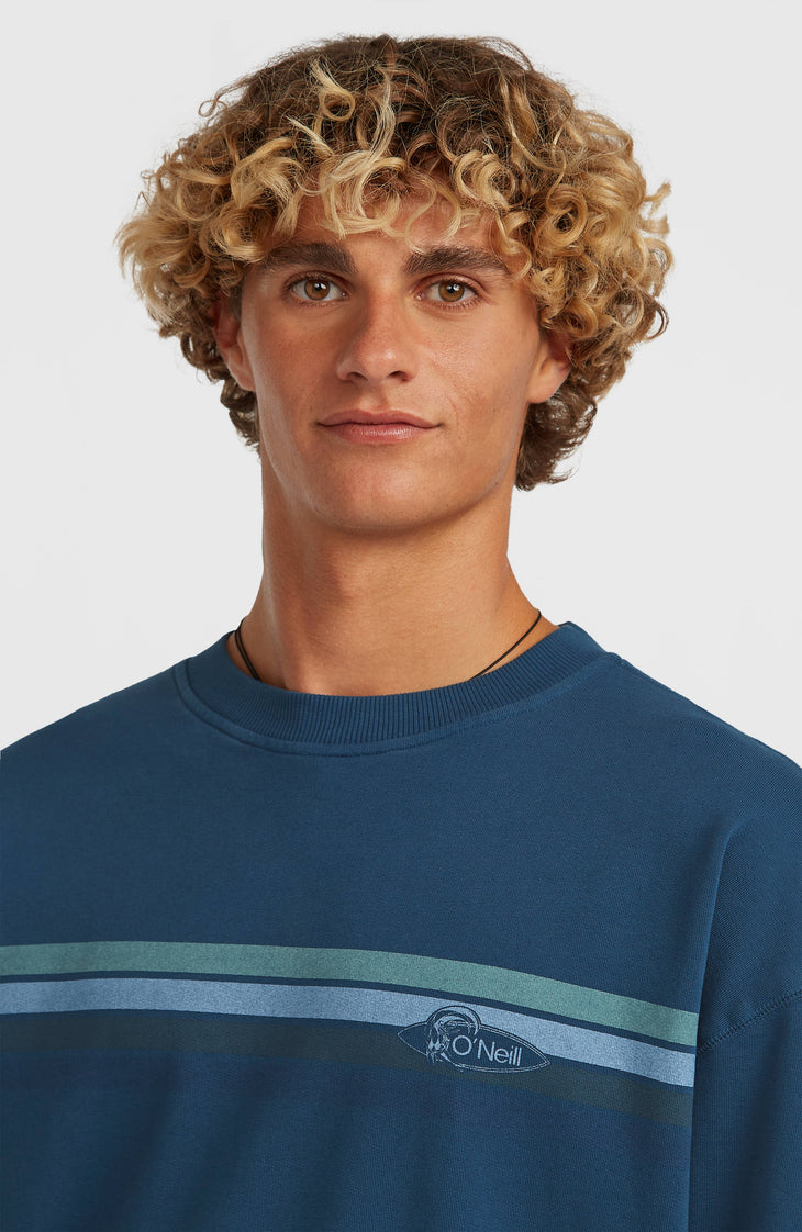 O'Riginals Crew Sweatshirt | English Evening