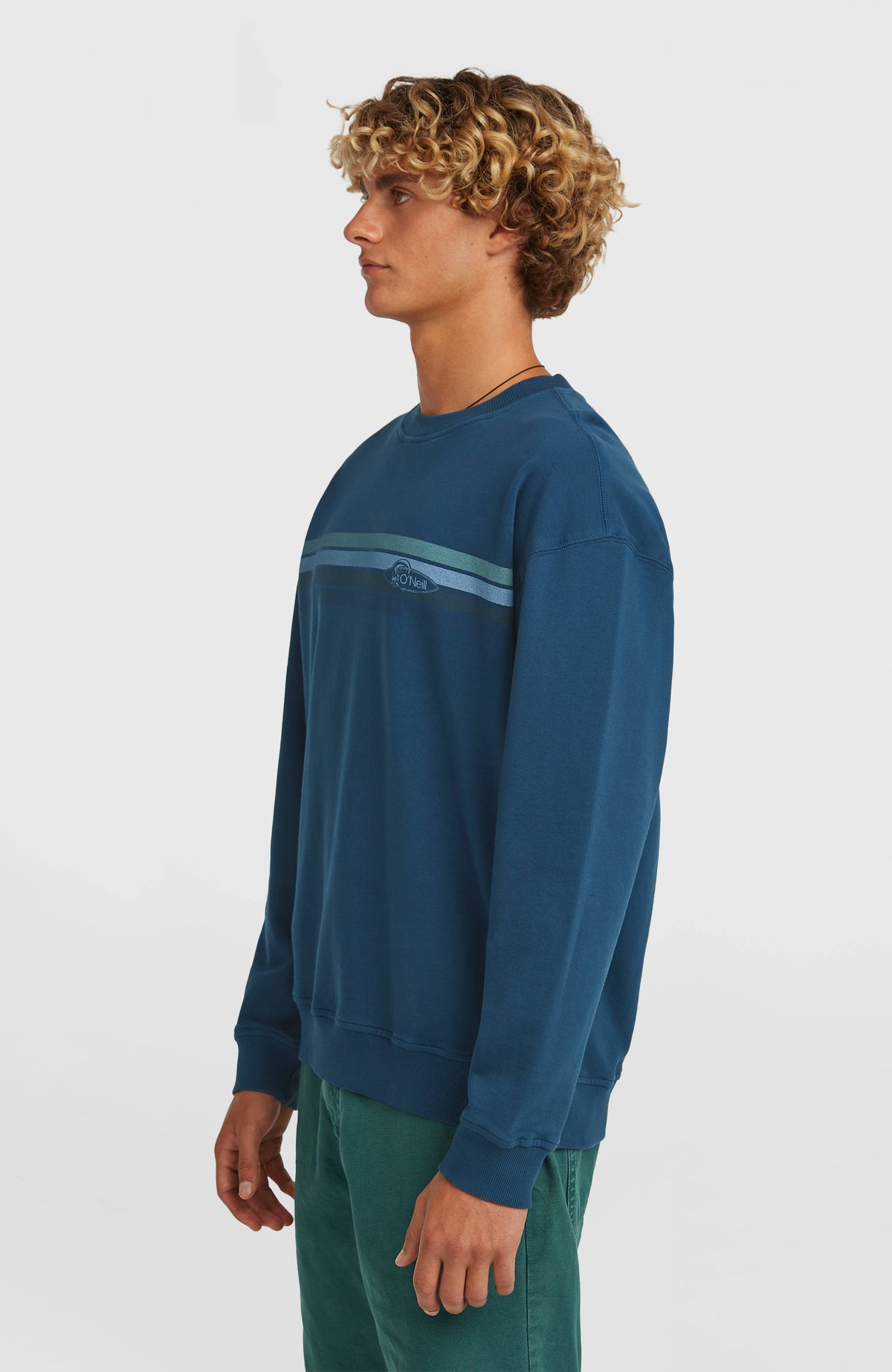 O'Riginals Crew Sweatshirt | English Evening