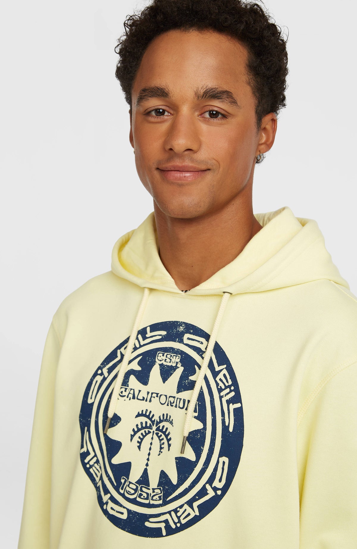 O'Neill Must-Have Graphic Hoodie | Rainforest Dew