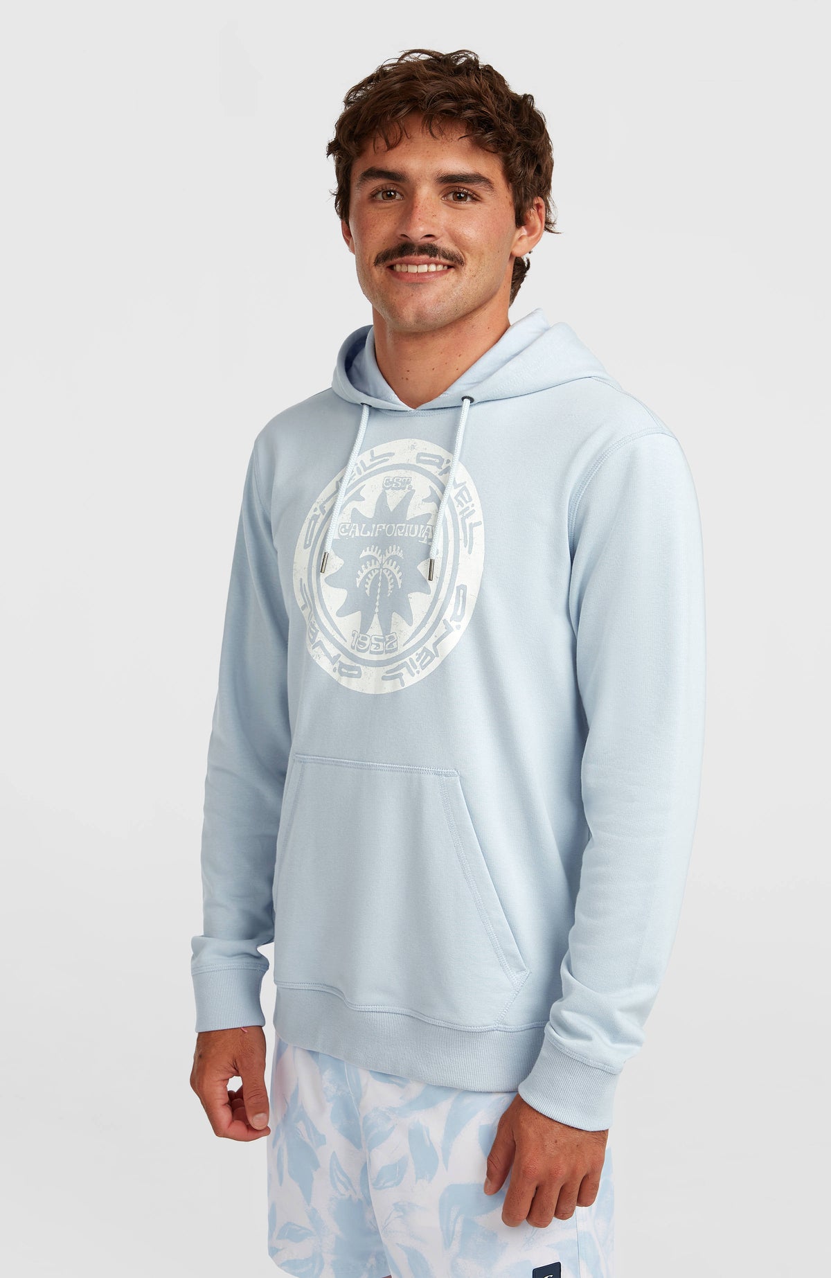 O'Neill Must-Have Graphic Hoodie | Spindle