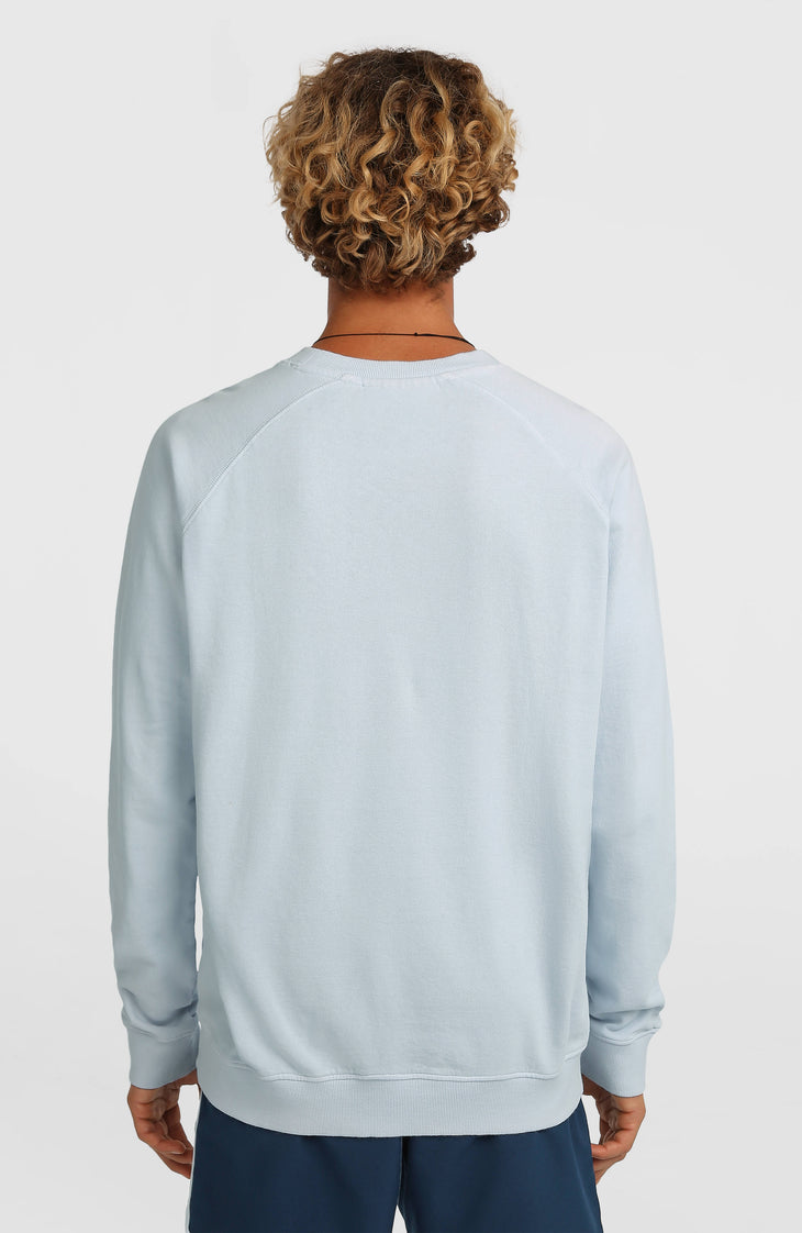 O'Riginals Badge Crew Sweatshirt | Spindle