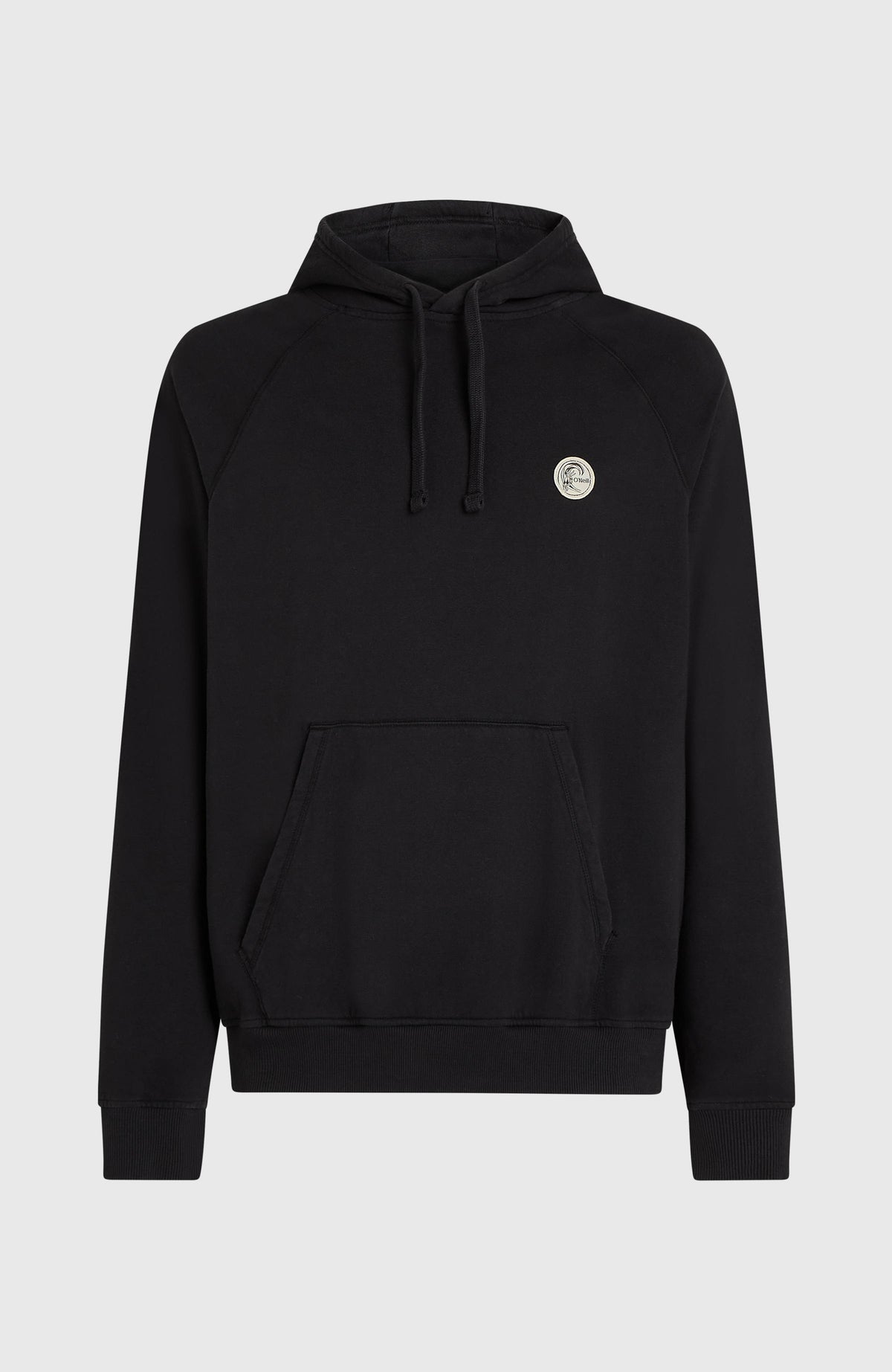 O'Riginals Badge Hoodie | Black Out