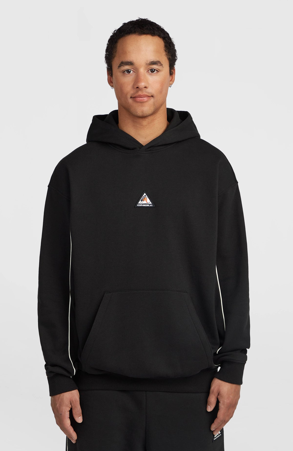 FWC'Play Hoodie | Black Out