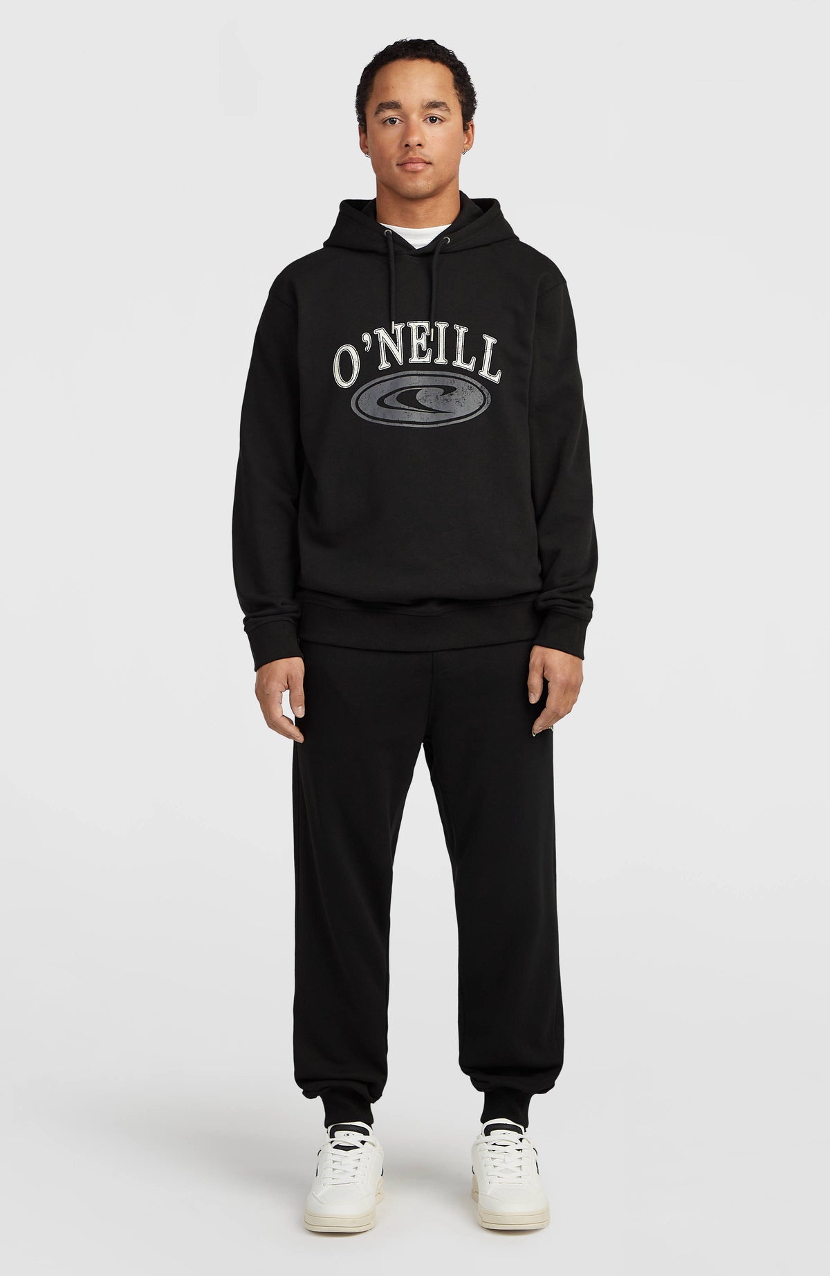 O'Neill Muir Hoodie | Black Out