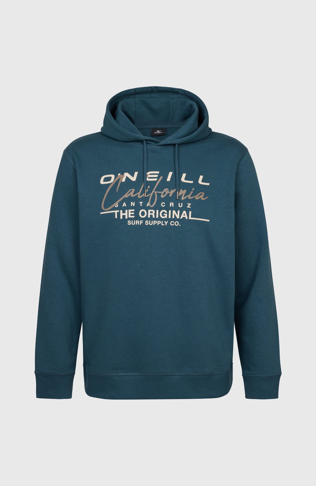 O'Neill California Graphic Hoodie | Alma Steel