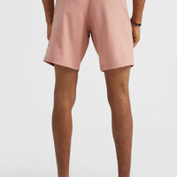 Camorro 17'' Boardshorts | Ash Rose