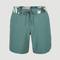 Camorro 17'' Boardshorts | North Atlantic