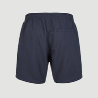 Cali State 15'' Swim Shorts | Outer Space