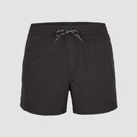 Coast 14'' Swim Shorts | Black Out