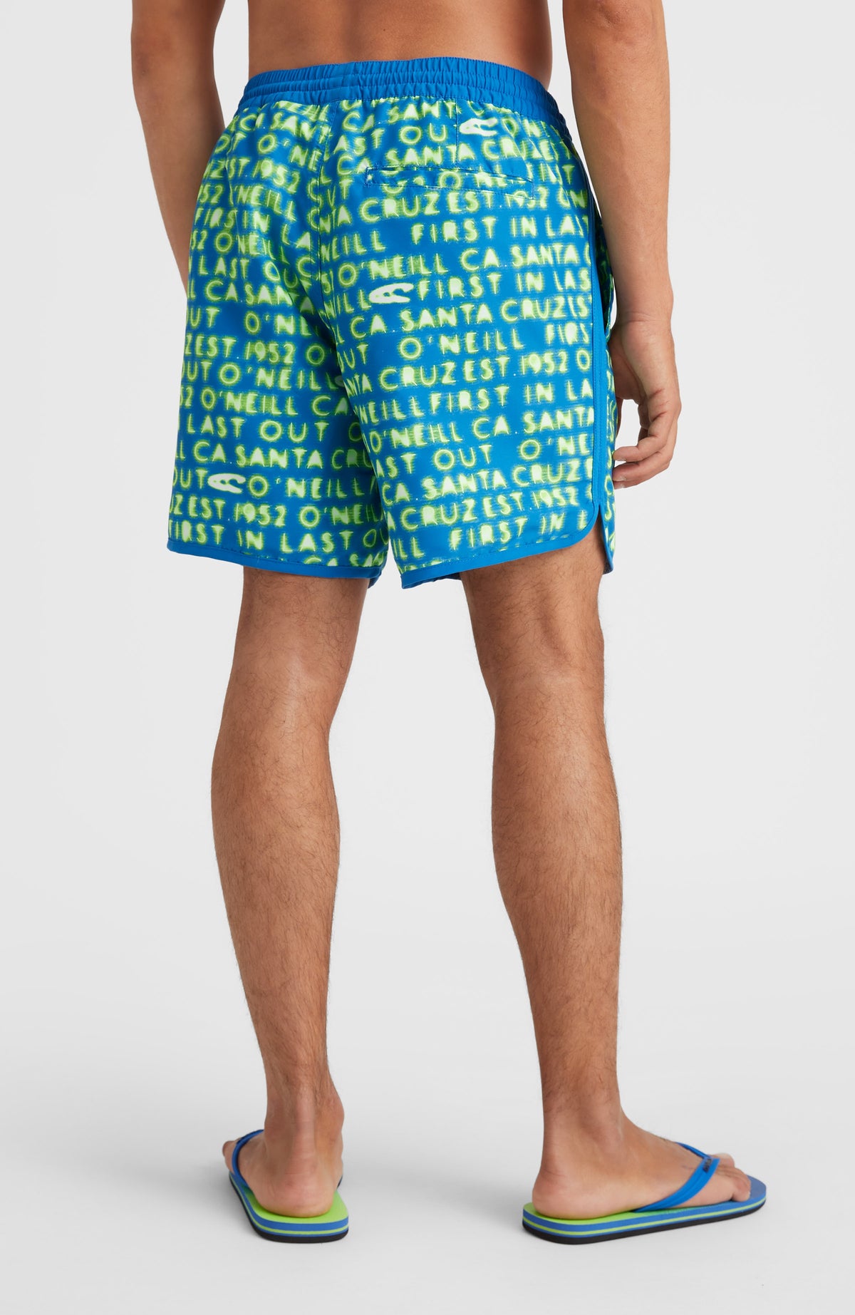 Shorts for clearance running and swimming