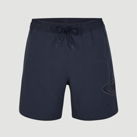 Cali Ocean 16'' Swim Shorts | Outer Space