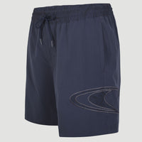 Cali Ocean 16'' Swim Shorts | Outer Space