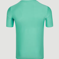 Cali Shortsleeve UPF 50+ Sun Shirt Skin | Sea Green