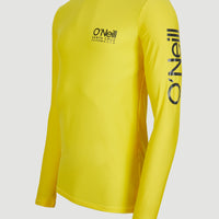 Cali Longsleeve UPF 50+ Sun Shirt Skin | Dandelion