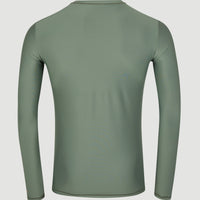 Cali Longsleeve UPF 50+ Sun Shirt Skin | Deep Lichen Green