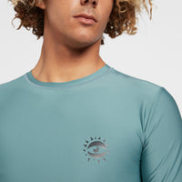 Camorro Longsleeve UPF 50+ Sun Shirt Skin | North Atlantic