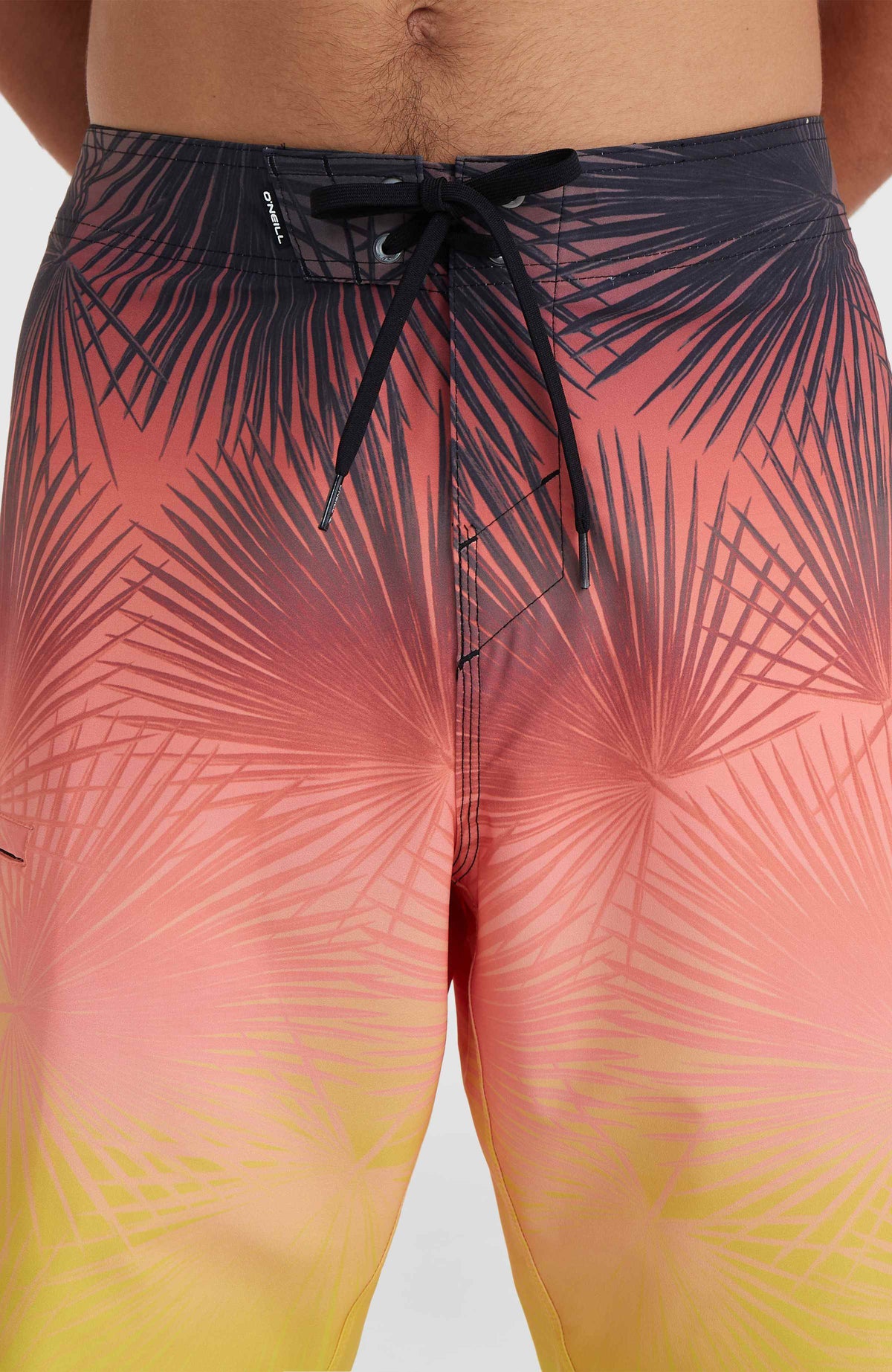 Hyperfreak Heat S-Seam Fade 21'' Boardshorts | Coral S-Seam Heat Fade
