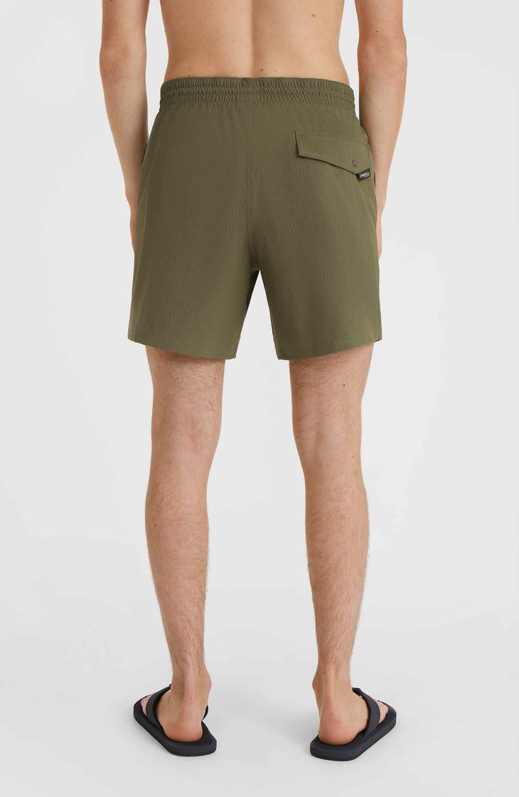 Mix and Match Vert 16'' Swim Shorts | Asher Tree