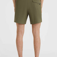 Mix and Match Vert 16'' Swim Shorts | Asher Tree