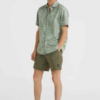 Mix and Match Vert 16'' Swim Shorts | Asher Tree