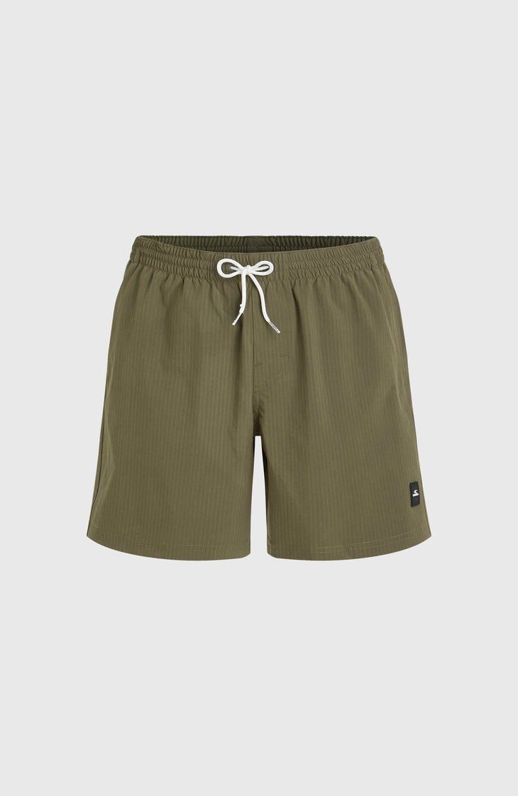 Mix and Match Vert 16'' Swim Shorts | Asher Tree