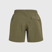 Mix and Match Vert 16'' Swim Shorts | Asher Tree