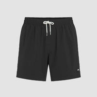 Mix and Match Vert 16'' Swim Shorts | Black Out