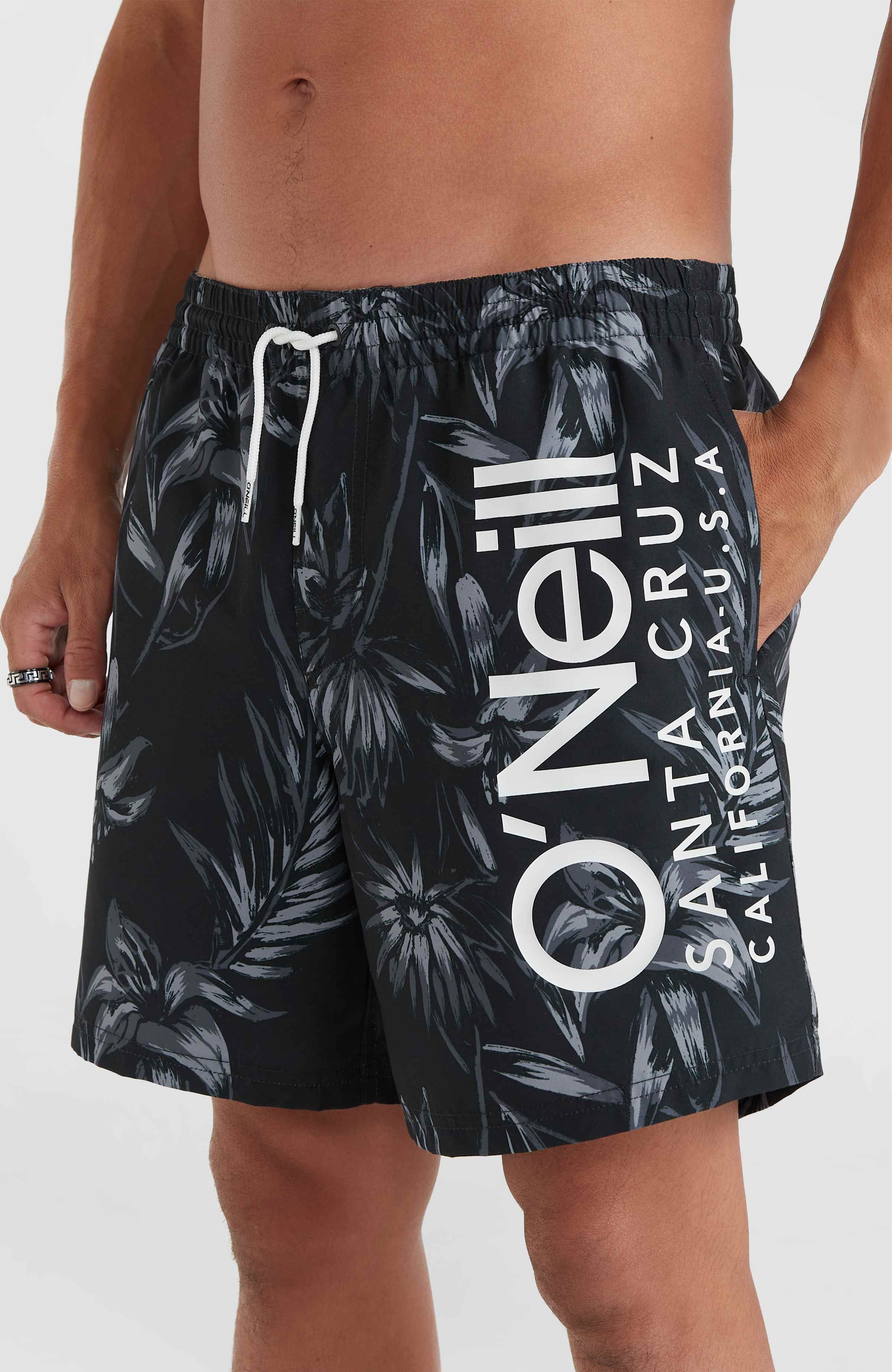 Billabong Zwemshorts - nme/groen