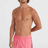 Jack O'Neill Vert 14'' Swim Shorts | Perfectly Pink