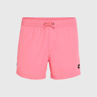 Jack O'Neill Vert 14'' Swim Shorts | Perfectly Pink