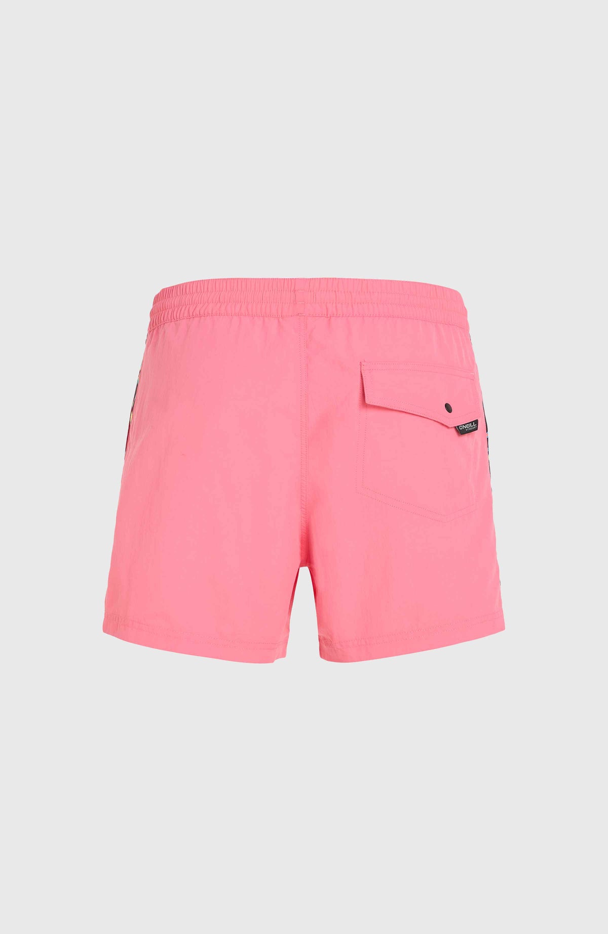 Jack O'Neill Vert 14'' Swim Shorts | Perfectly Pink