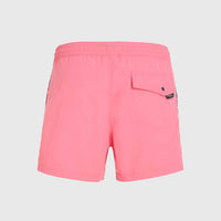 Jack O'Neill Vert 14'' Swim Shorts | Perfectly Pink