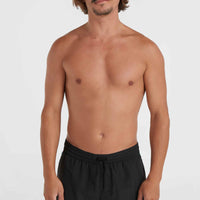 Jack O'Neill Vert 14'' Swim Shorts | Black Out