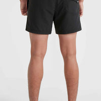 Jack O'Neill Vert 14'' Swim Shorts | Black Out