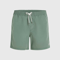 Vert 16'' Swim Shorts | Lily Pad